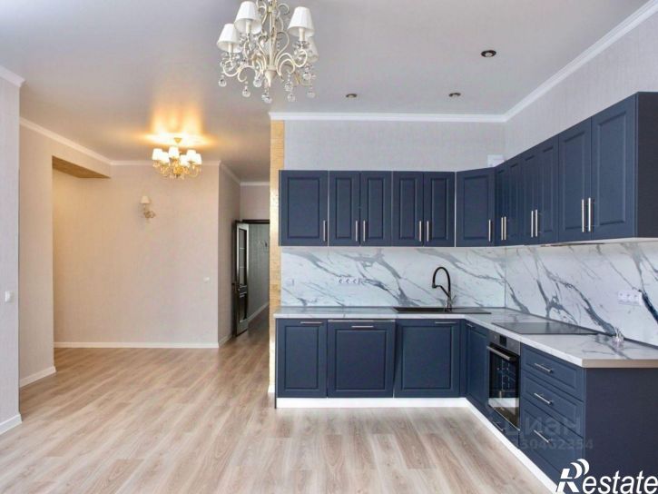 2-комн квартира пр-кт Чекистов, 39,  д. 39
