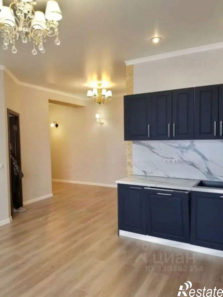 2-комн квартира пр-кт Чекистов, 39,  д. 39