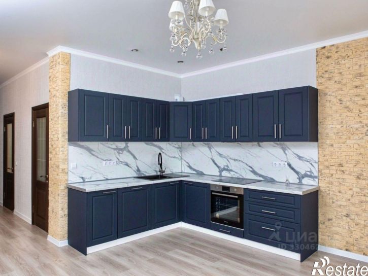 2-комн квартира пр-кт Чекистов, 39,  д. 39
