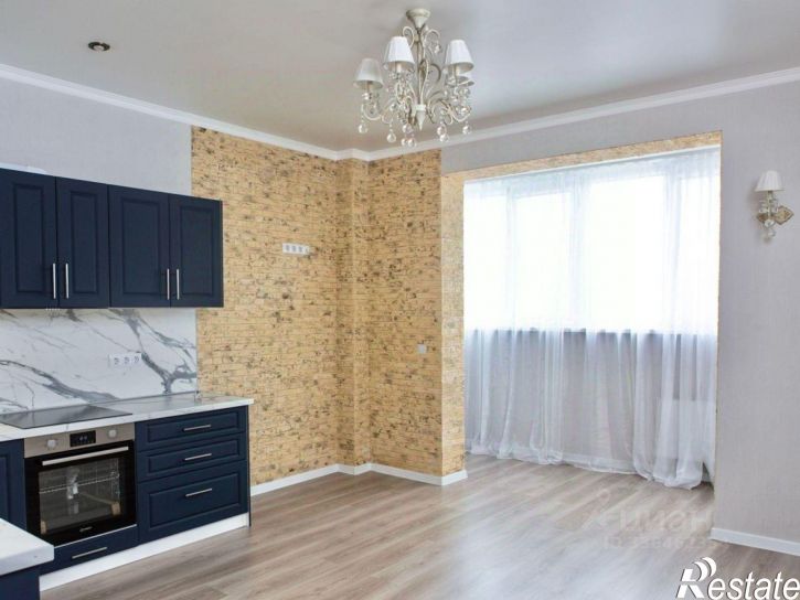 2-комн квартира пр-кт Чекистов, 39,  д. 39
