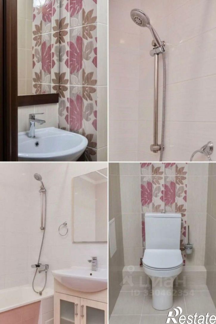 2-комн квартира пр-кт Чекистов, 39,  д. 39