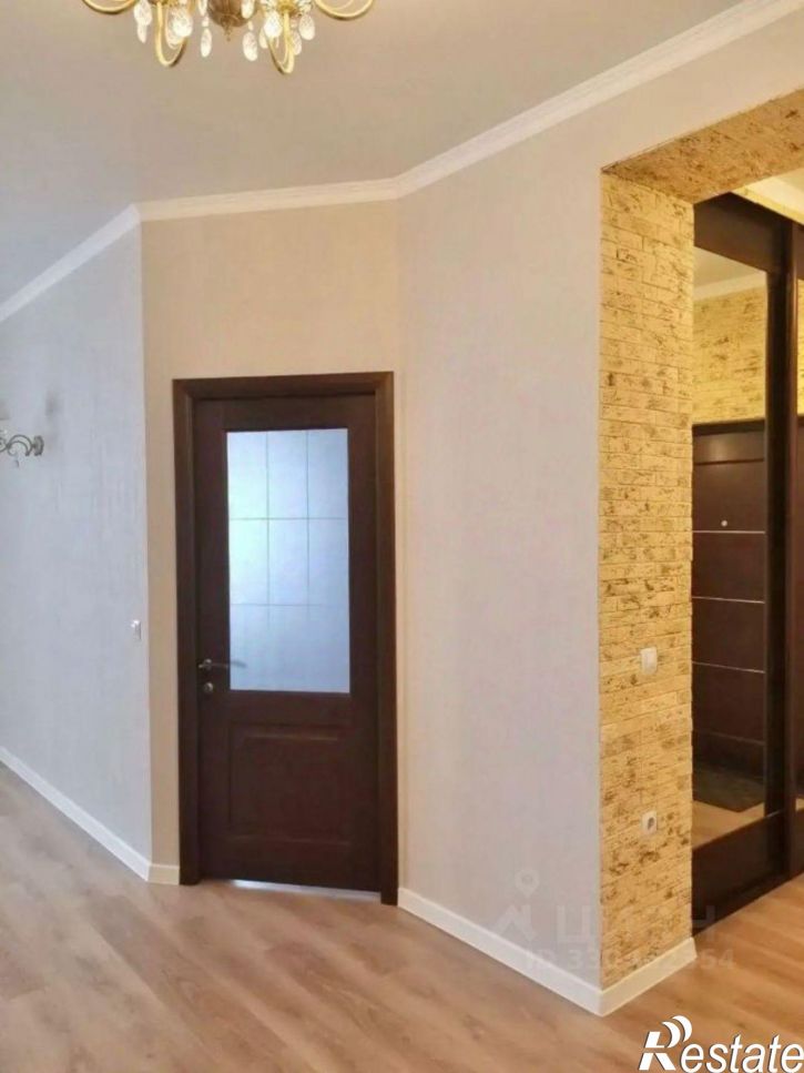 2-комн квартира пр-кт Чекистов, 39,  д. 39