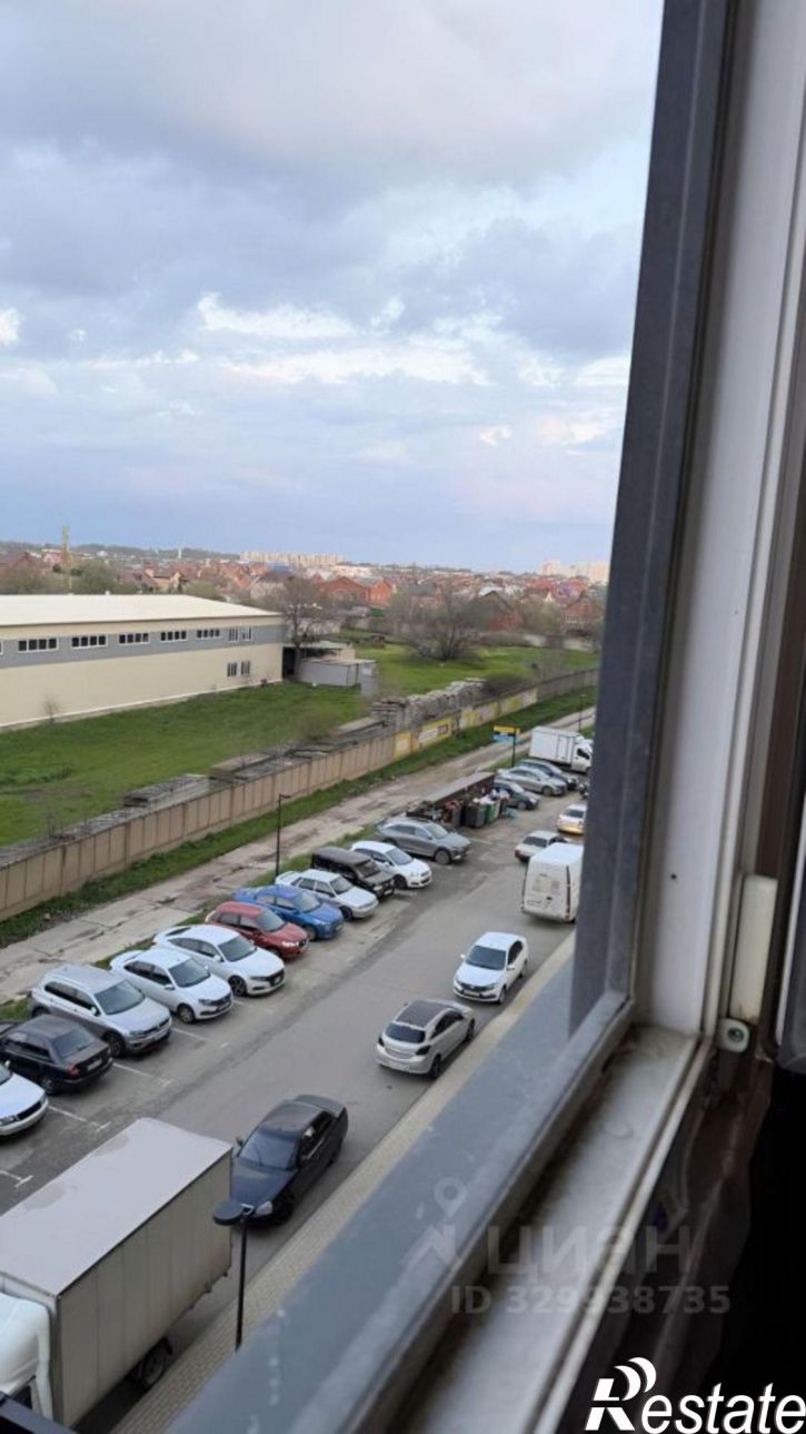 1-комн квартира ул им. Владимира Жириновского, 1 4,  д. 1 4,  к. 4