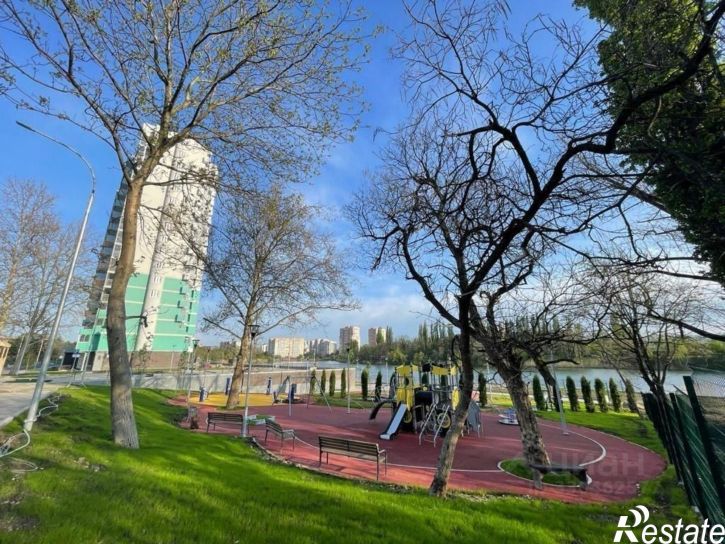1-комн квартира ул им. Селезнева, 104/2,  д. 104/2