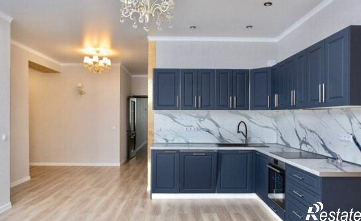 2-комн квартира пр-кт Чекистов, 39,  д. 39