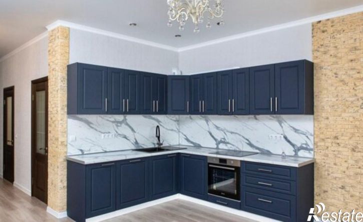 2-комн квартира пр-кт Чекистов, 39,  д. 39