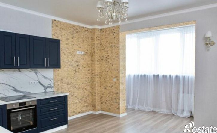 2-комн квартира пр-кт Чекистов, 39,  д. 39