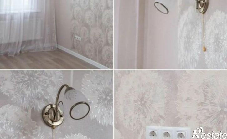 2-комн квартира пр-кт Чекистов, 39,  д. 39