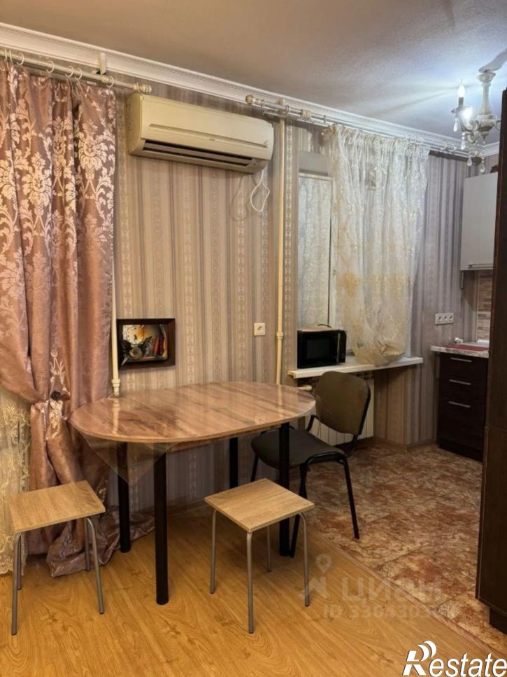 2-комн квартира улица Игнатова, 41,  д. 41