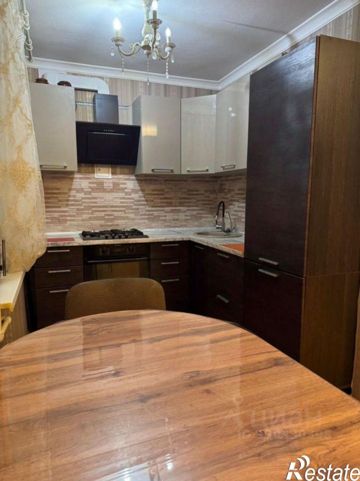 2-комн квартира улица Игнатова, 41,  д. 41