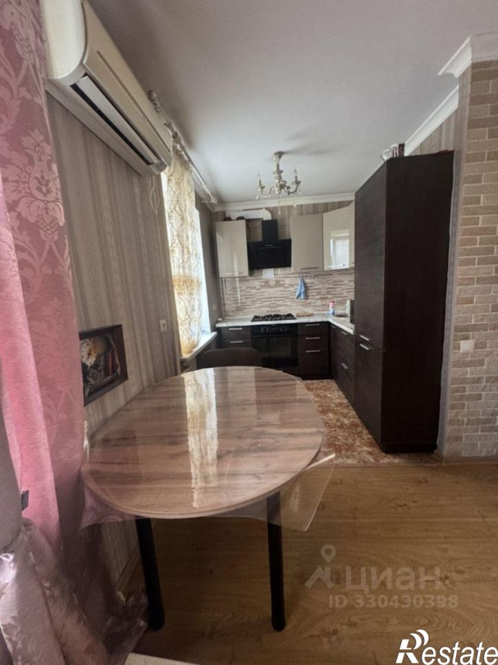 2-комн квартира улица Игнатова, 41,  д. 41