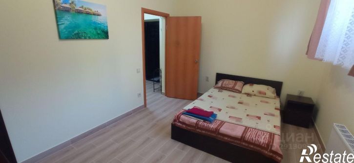 1-комн квартира Совхозный переулок, 2,  д. 2