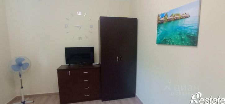 1-комн квартира Совхозный переулок, 2,  д. 2