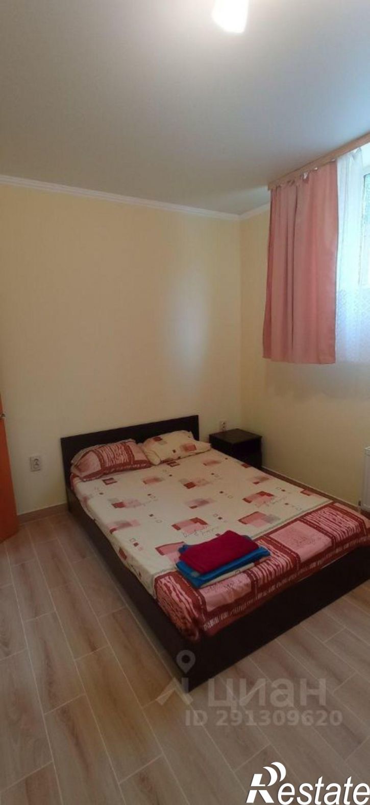 1-комн квартира Совхозный переулок, 2,  д. 2