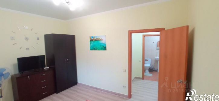 1-комн квартира Совхозный переулок, 2,  д. 2