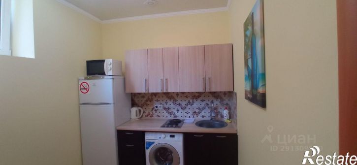 1-комн квартира Совхозный переулок, 2,  д. 2