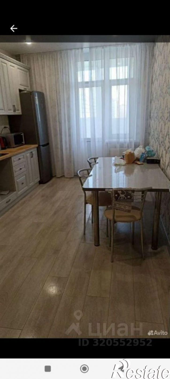 2-комн квартира улица им. Героя Яцкова И.В., 19 к2,  д. 19 к2