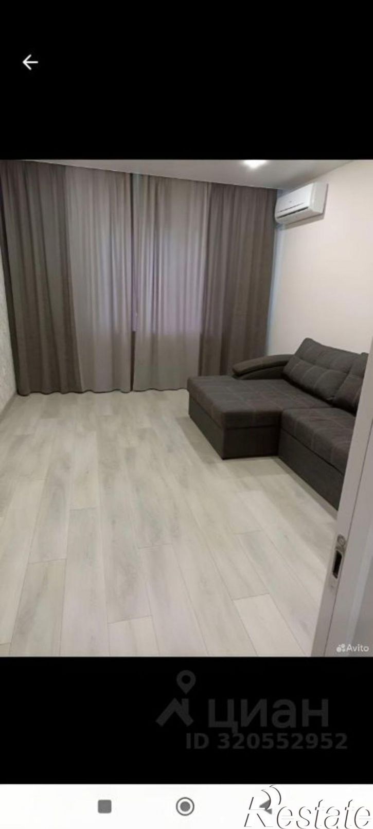 2-комн квартира улица им. Героя Яцкова И.В., 19 к2,  д. 19 к2