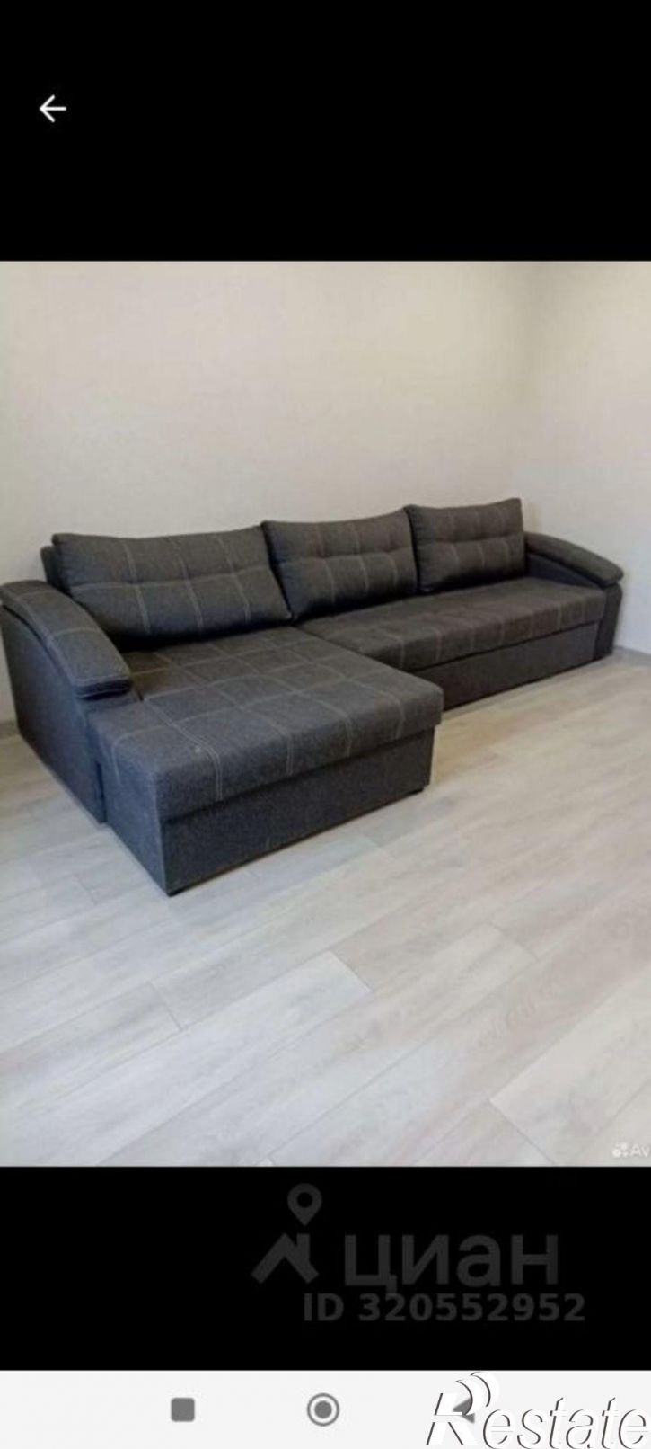 2-комн квартира улица им. Героя Яцкова И.В., 19 к2,  д. 19 к2