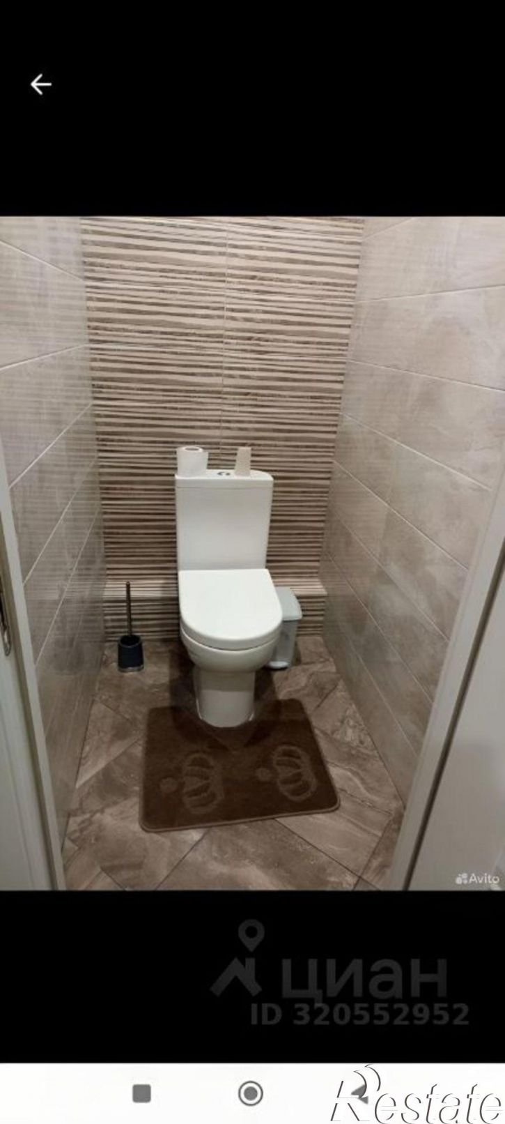 2-комн квартира улица им. Героя Яцкова И.В., 19 к2,  д. 19 к2
