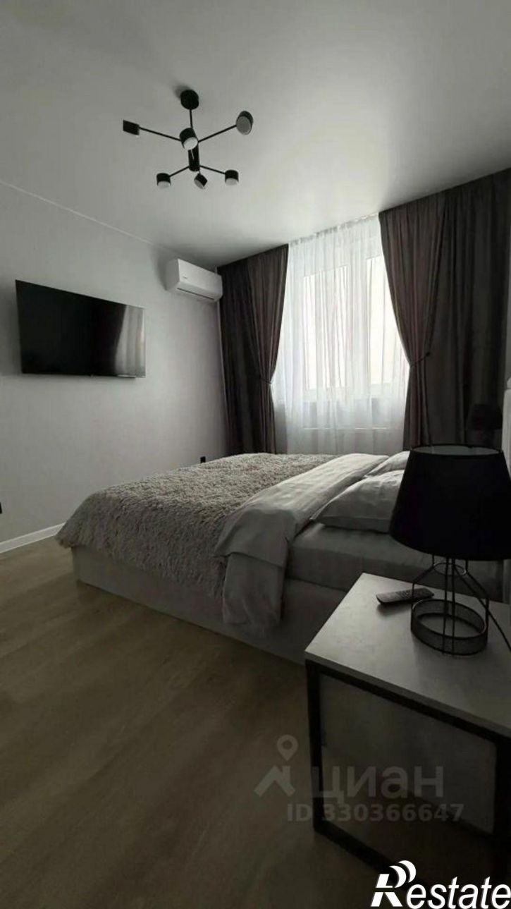 1-комн квартира улица Ветеранов, 85 к2,  д. 85 к2