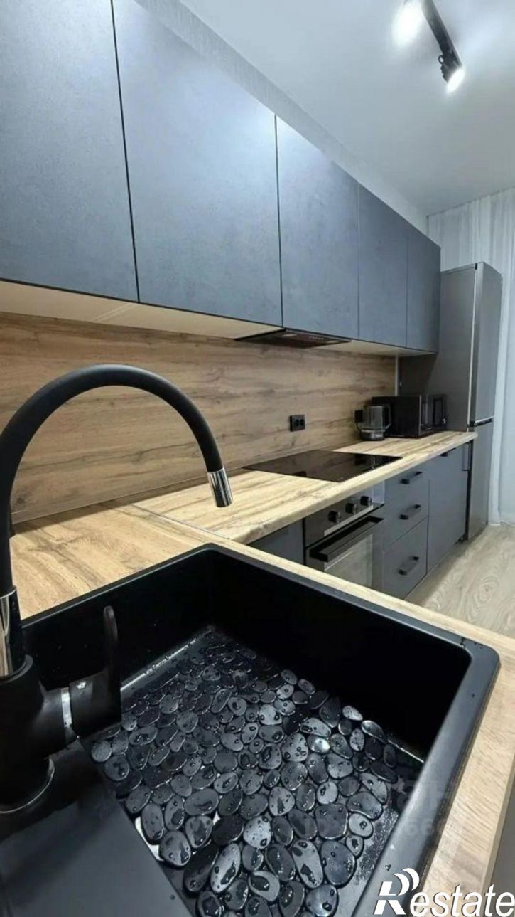 1-комн квартира улица Ветеранов, 85 к2,  д. 85 к2