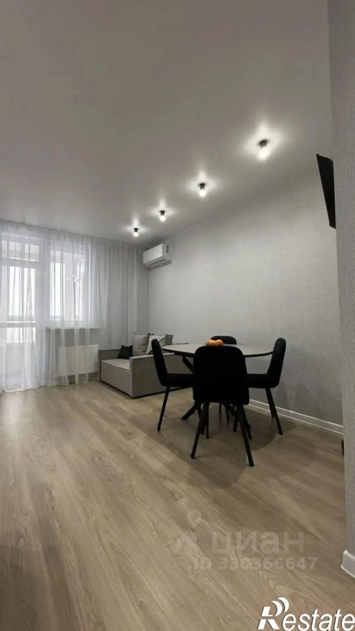 1-комн квартира улица Ветеранов, 85 к2,  д. 85 к2