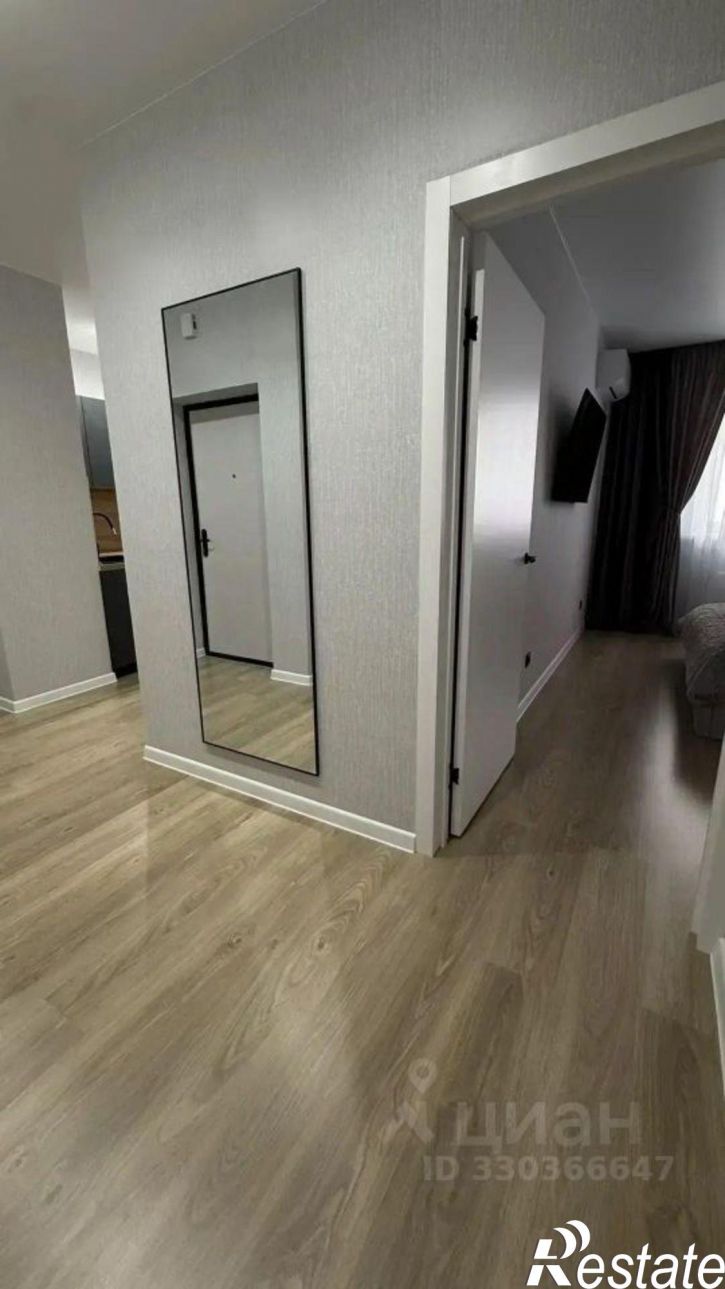 1-комн квартира улица Ветеранов, 85 к2,  д. 85 к2