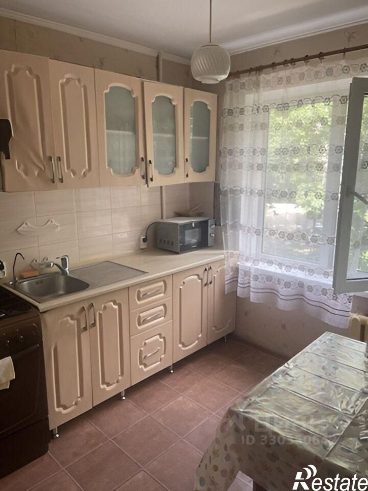 3-комн квартира ул Ставропольская, 181,  д. 181