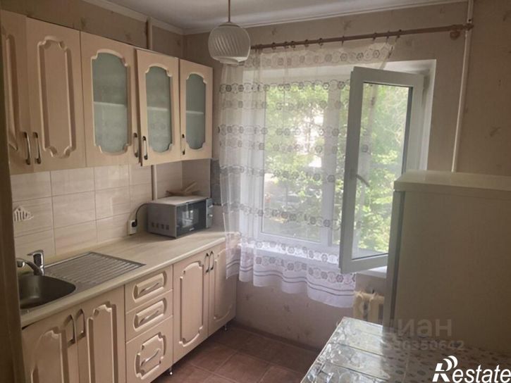 3-комн квартира ул Ставропольская, 181,  д. 181