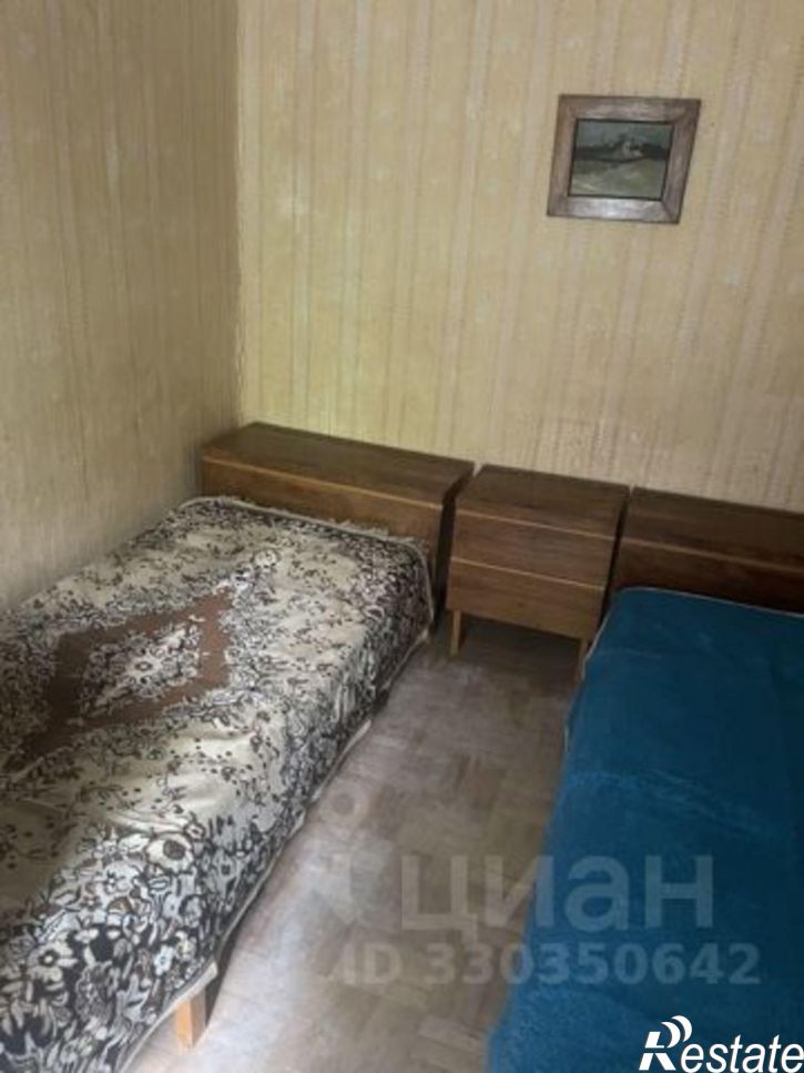 3-комн квартира ул Ставропольская, 181,  д. 181