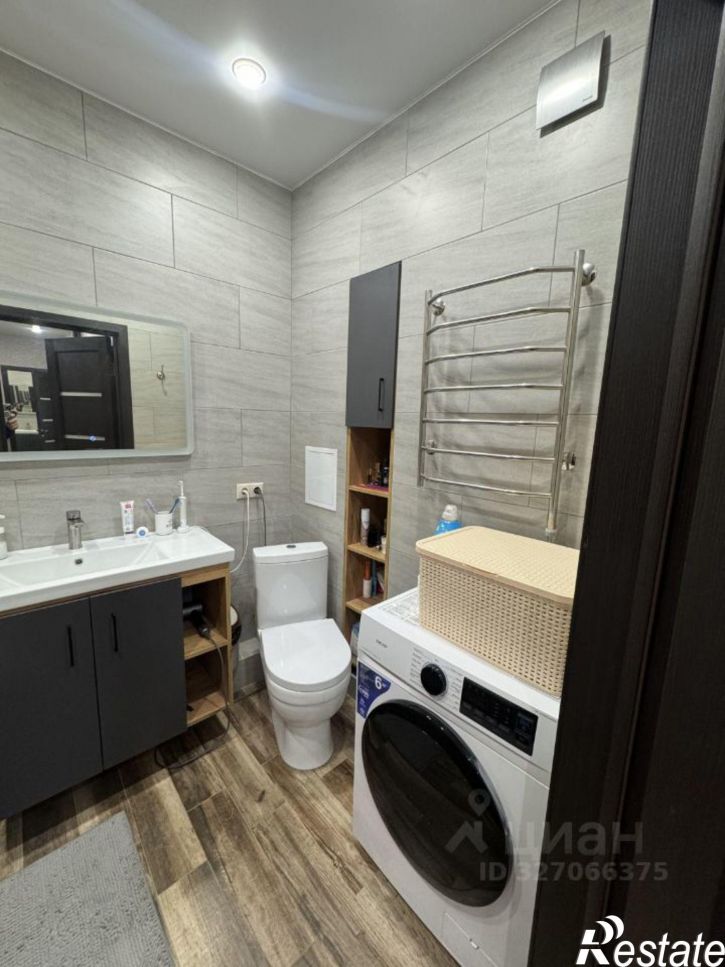 1-комн квартира улица им. Адмирала Крузенштерна, 6 к3,  д. 6 к3