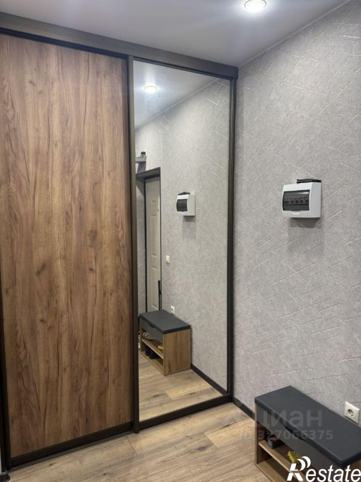 1-комн квартира улица им. Адмирала Крузенштерна, 6 к3,  д. 6 к3