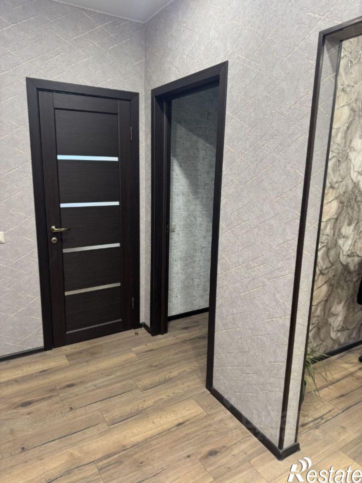 1-комн квартира улица им. Адмирала Крузенштерна, 6 к3,  д. 6 к3
