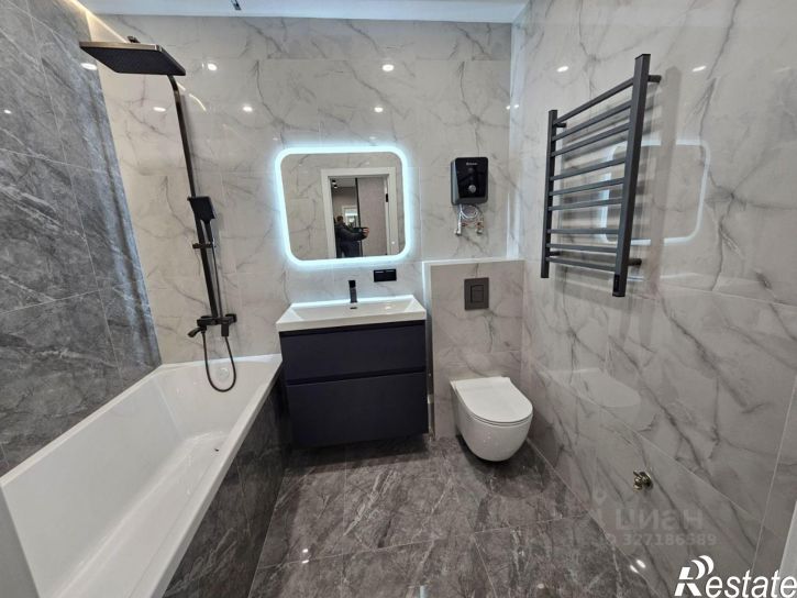 1-комн квартира улица Героя Аверкиева, 26,  д. 26