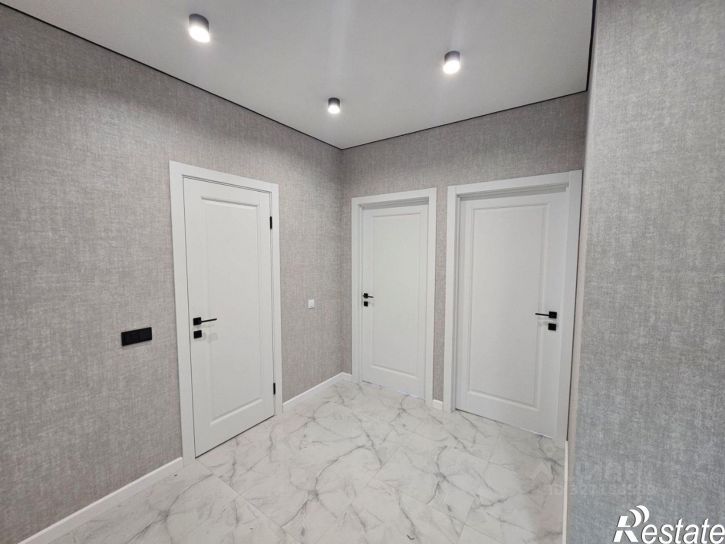 1-комн квартира улица Героя Аверкиева, 26,  д. 26