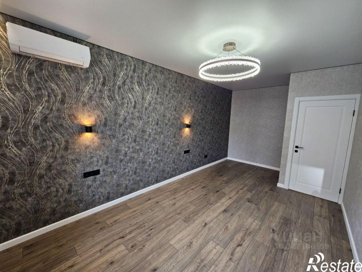 1-комн квартира улица Героя Аверкиева, 26,  д. 26