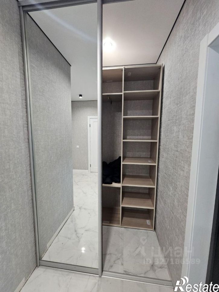 1-комн квартира улица Героя Аверкиева, 26,  д. 26