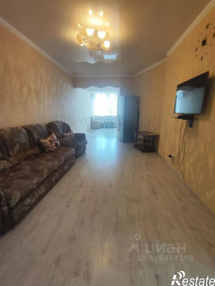 2-комн квартира ул им. Гаврилова П.М., 27,  д. 27