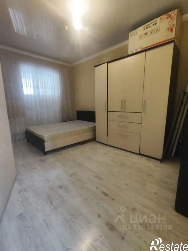 2-комн квартира ул им. Гаврилова П.М., 27,  д. 27