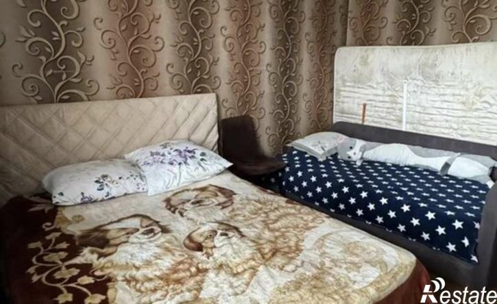3-комн квартира ул им. Котлярова Н.С., 17,  д. 17