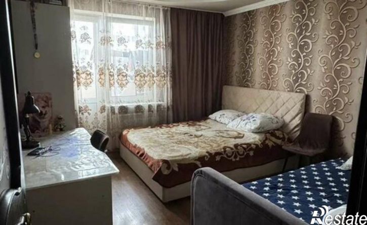 3-комн квартира ул им. Котлярова Н.С., 17,  д. 17