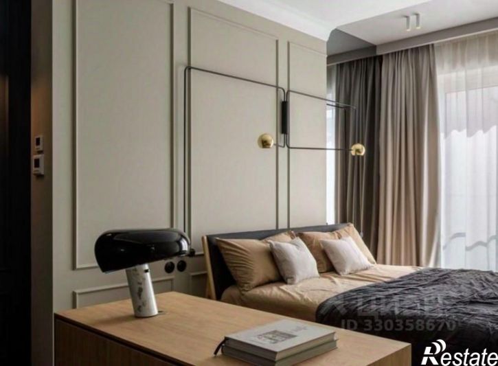 1-комн квартира улица им. Адмирала Крузенштерна, 5 к1,  д. 5 к1