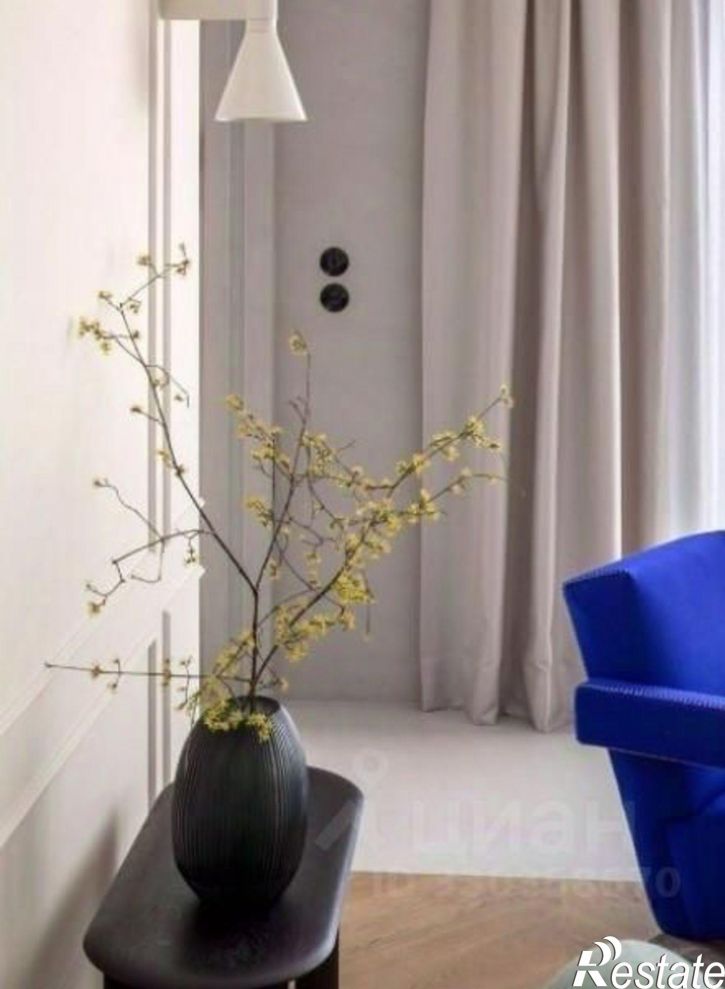 1-комн квартира улица им. Адмирала Крузенштерна, 5 к1,  д. 5 к1