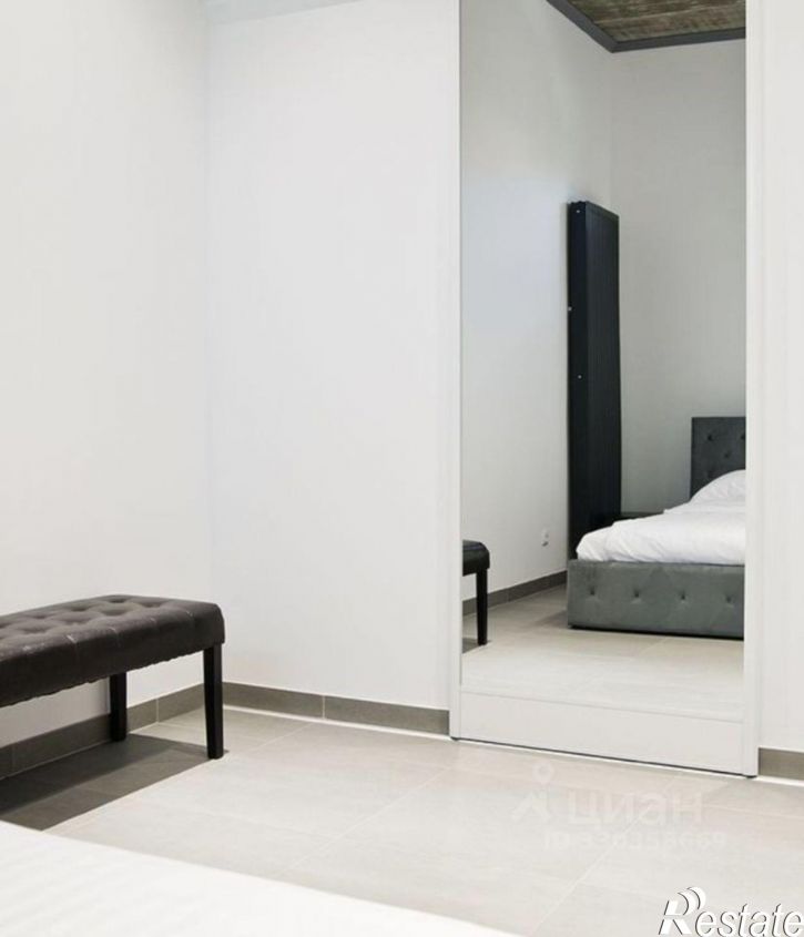 1-комн квартира улица Петра Метальникова, 40,  д. 40