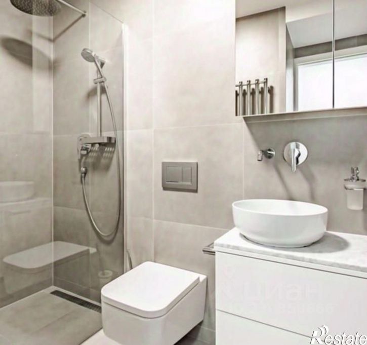 2-комн квартира Командорская улица, 15,  д. 15