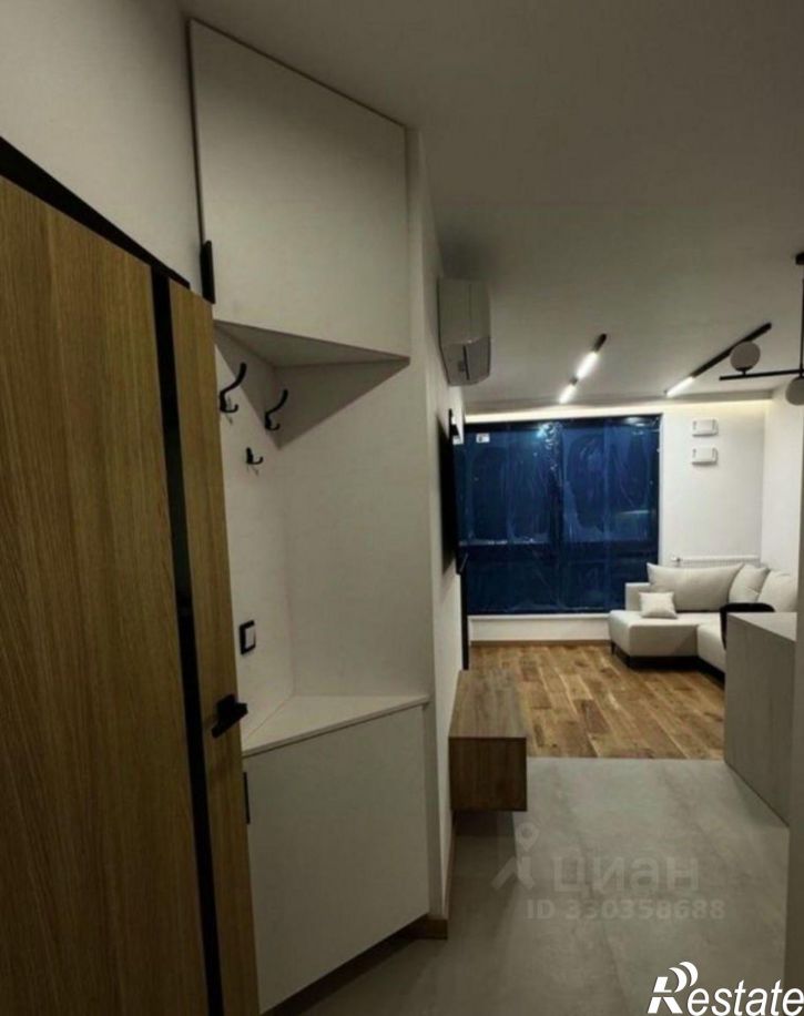 2-комн квартира ул Тепличная, 62/1,  д. 62/1