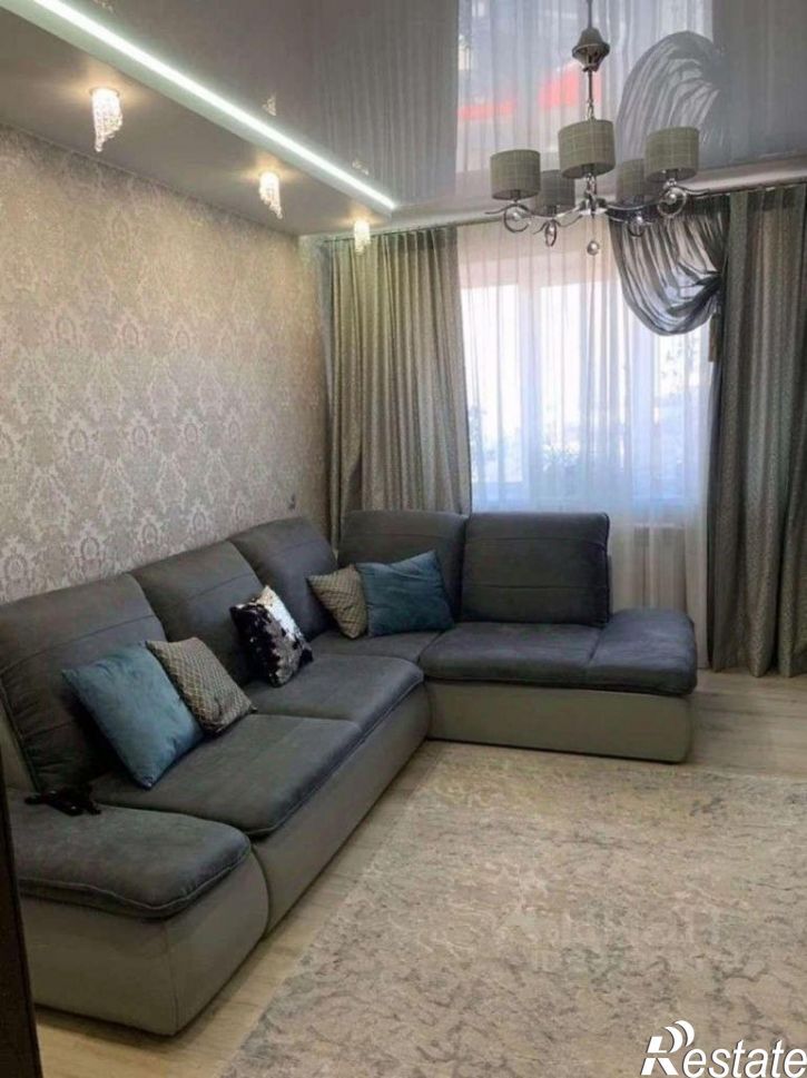 1-комн квартира ул им. Адмирала Серебрякова, 3 1,  д. 3 1,  к. 1