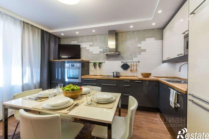 1-комн квартира ул им. Адмирала Серебрякова, 3 1,  д. 3 1,  к. 1