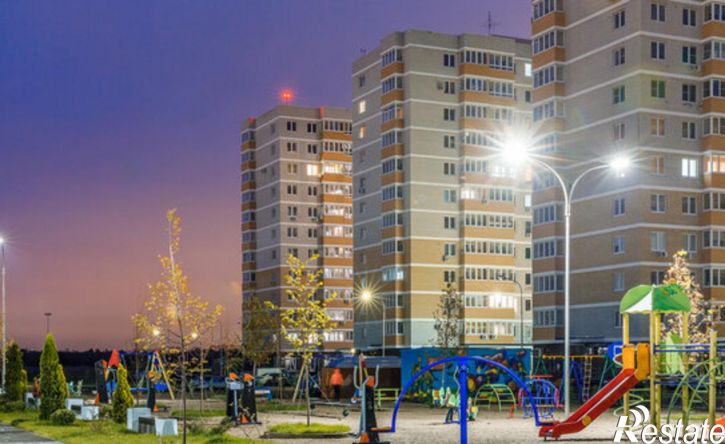 2-комн квартира улица Красных Партизан, 1/4 к10,  д. 1/4 к10